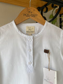 Bata Miguel Linha ''Basic'' 100% Algodão