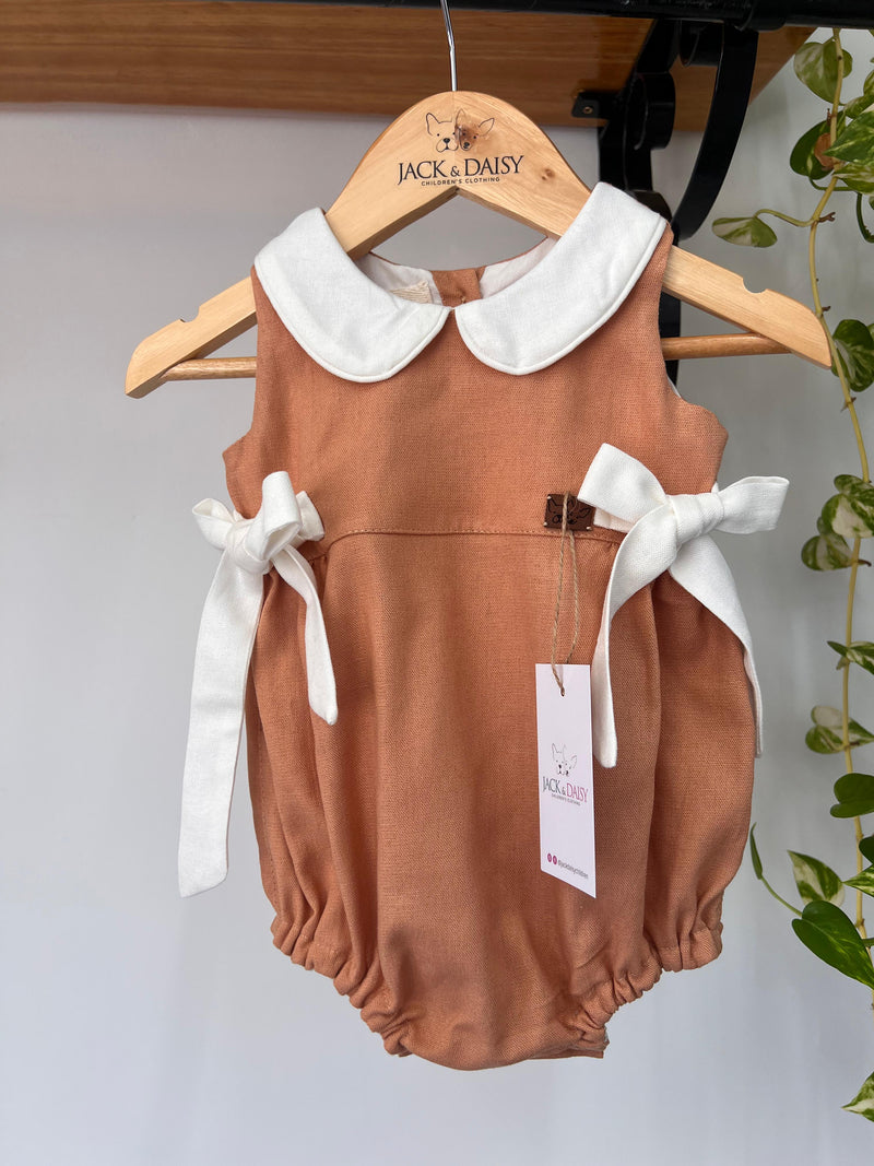 Body Aurora Coleção Terra