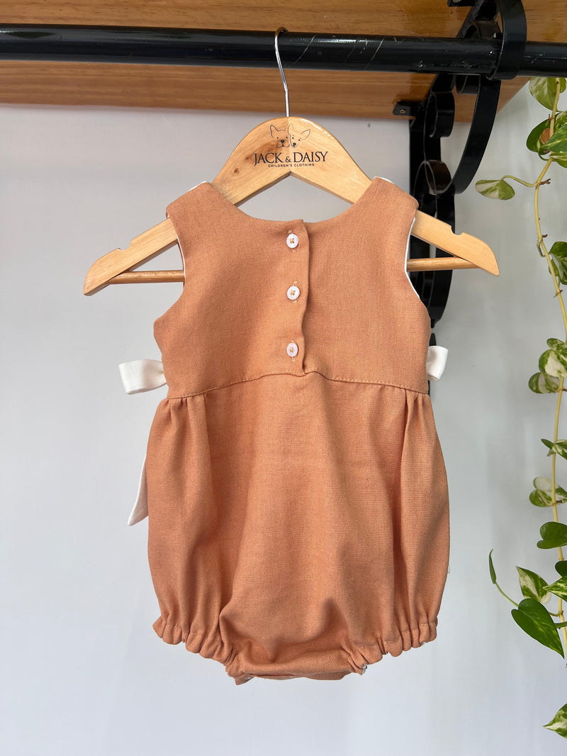 Body Aurora Coleção Terra